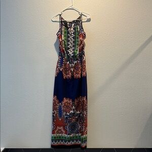 Renee C. Maxi Dress 👗